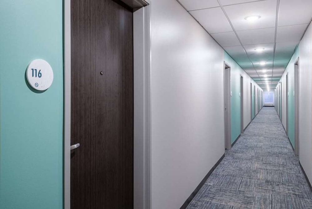 ECHO Suites Extended Stay by Wyndham Reno 写真3