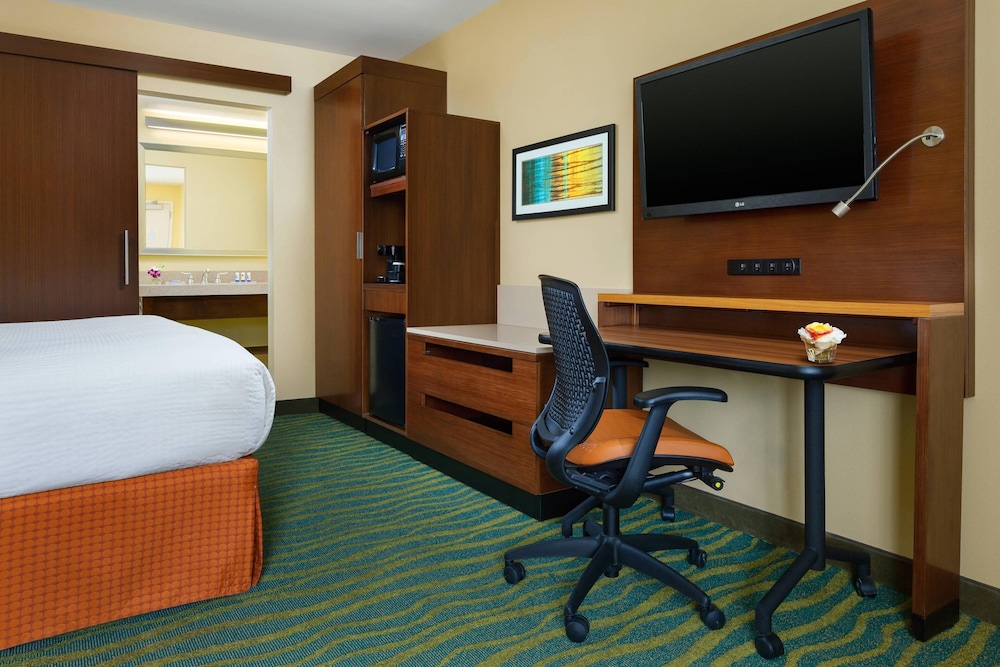Fairfield Inn Suites Key West At the Keys Collection 35/43