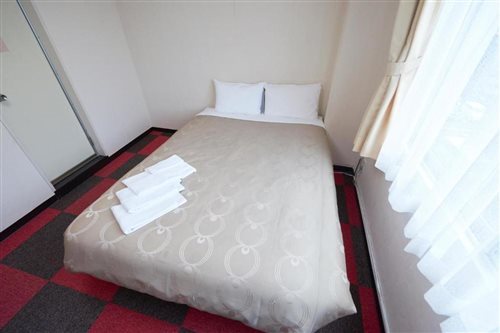 Double Room(No Smoking)
