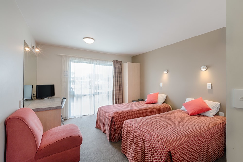 Bella Vista Motel Rotorua 18/34