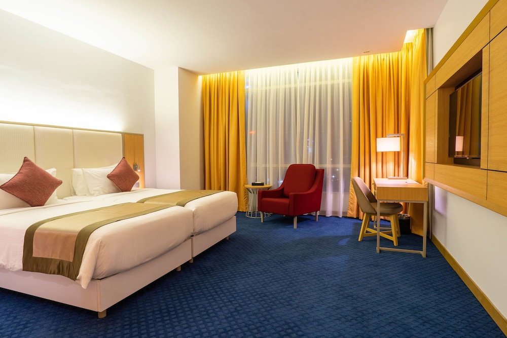 Tamu Hotel and Suites Kuala Lumpur 15/58