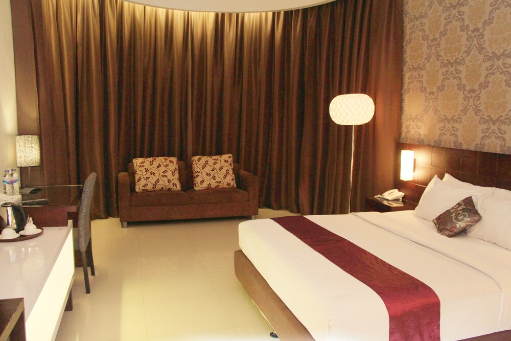 Sisingamangaraja Guest House Semarang 10/28