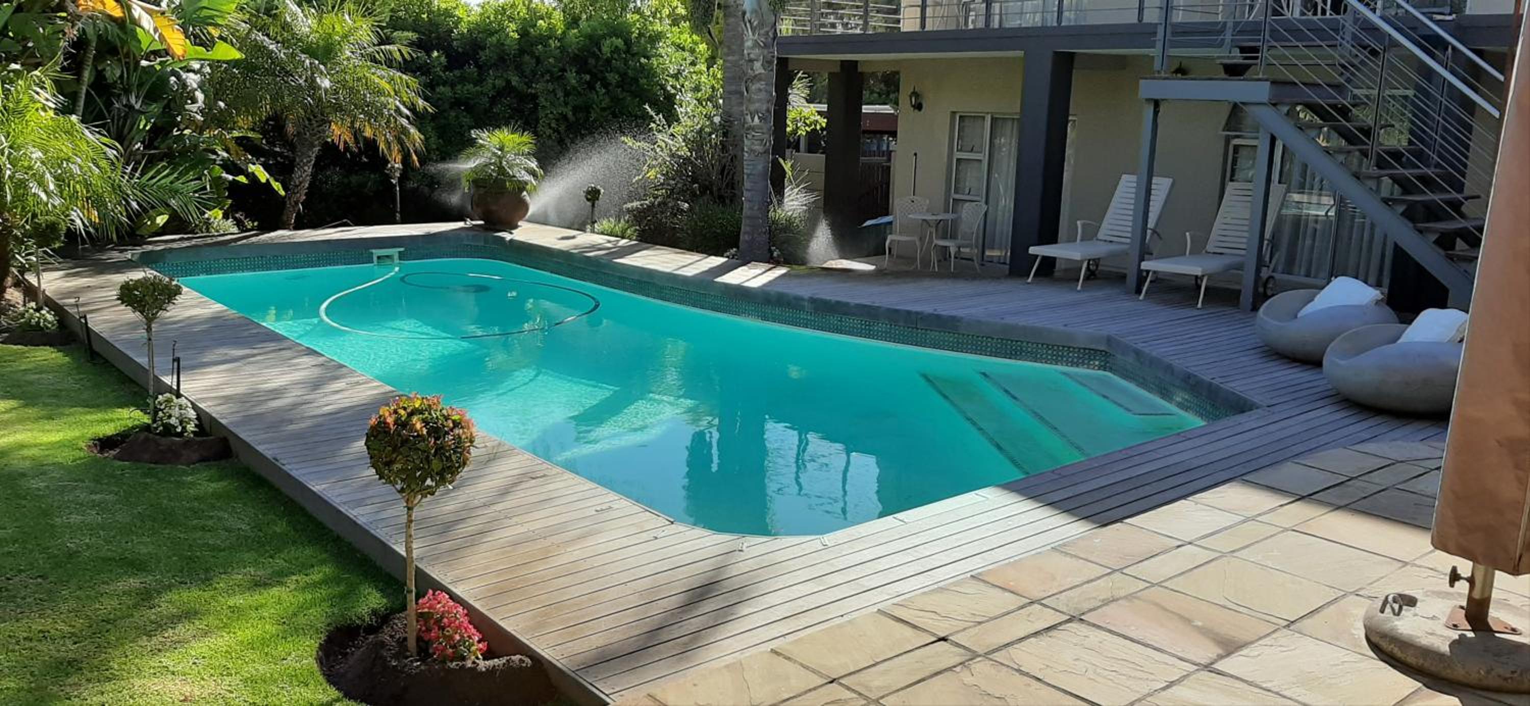 Eversview Guesthouse 13/17