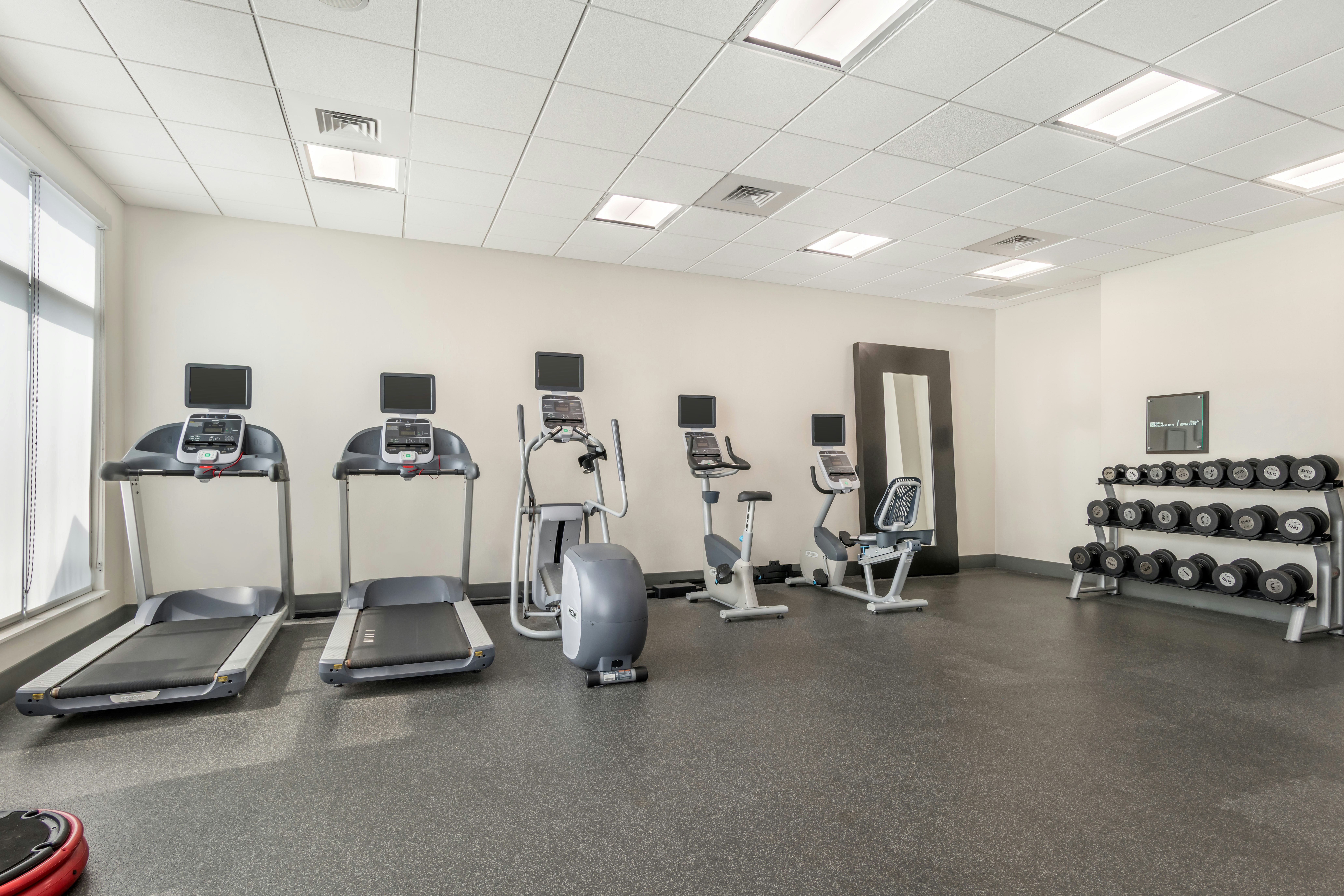 HILTON GARDEN INN MONTGOMERY - EASTCHASE 6/23