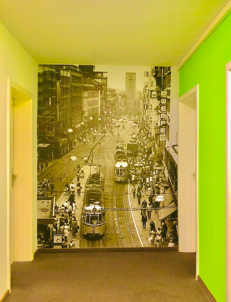 Hotel Austria Stuttgart City 31/45