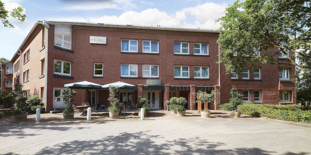 GHOTEL HOTEL & LIVING KIEL 4/73