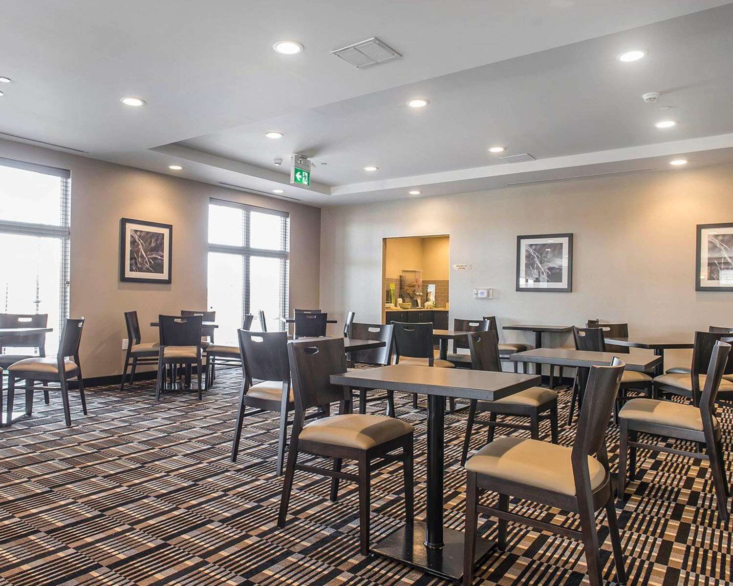 Quality Inn & Suites Kingston, ON 34/45