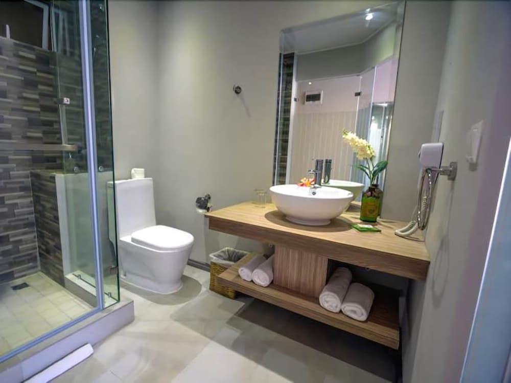 Le Peninsula Bay Beach Resort & Spa 44/50