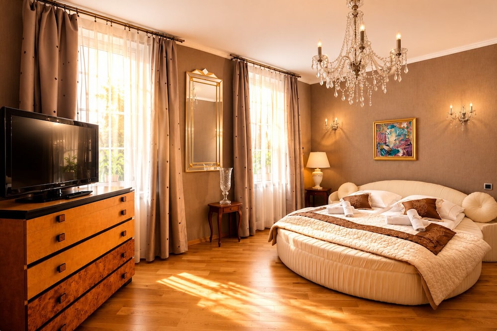 Aparthotel Oberza 17/68