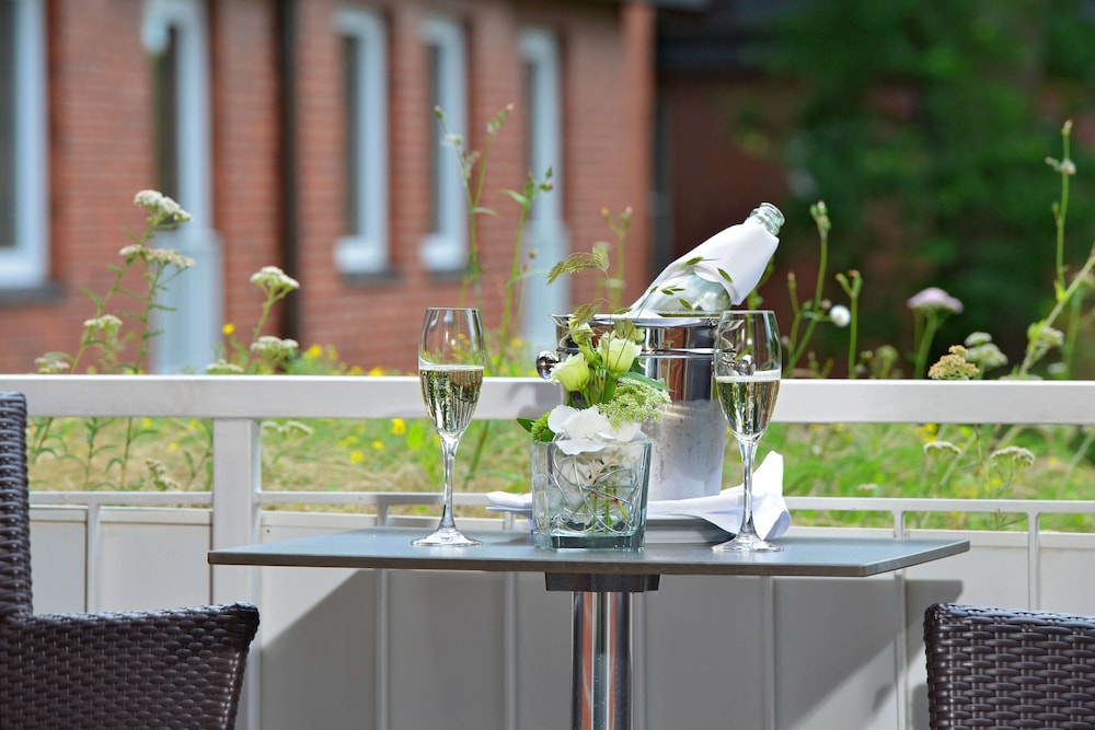 Best Western Premier Alsterkrug Hotel 44/57