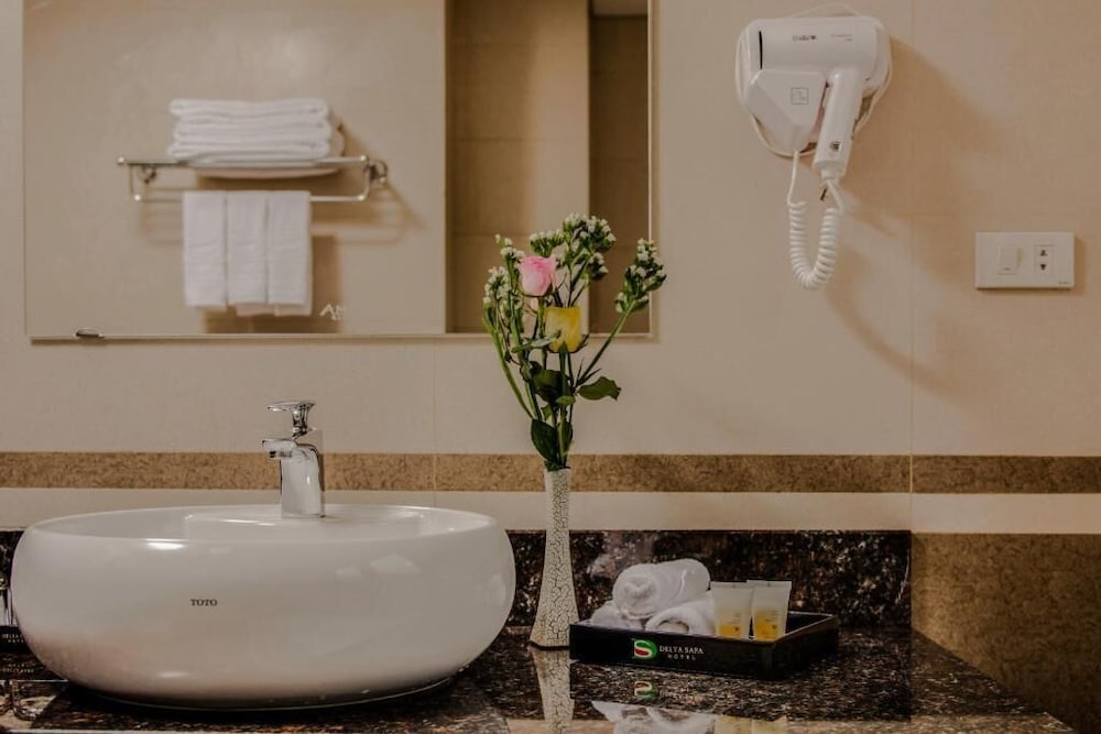 Delta Sapa Hotel 27/29