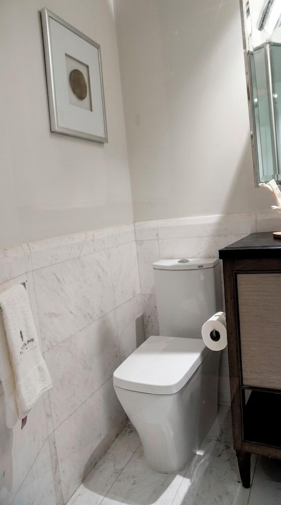 Hippodrome Hotel Condesa 49/50