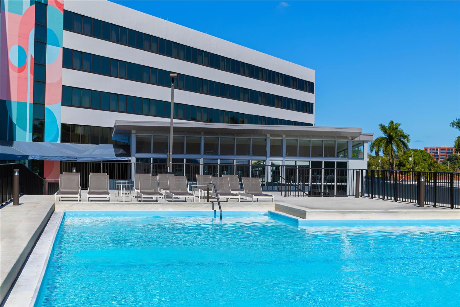 Sonesta Miami Airport 6/66