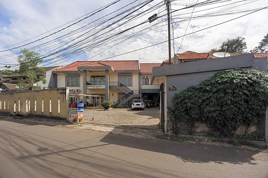 OYO 3133 Wisma Yampi SyariAh 20/22