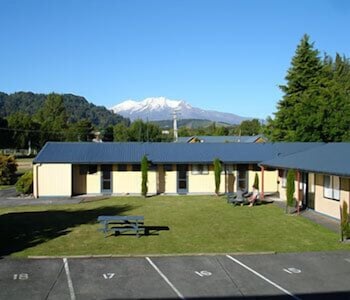 OHAKUNE COURT MOTEL 1/71
