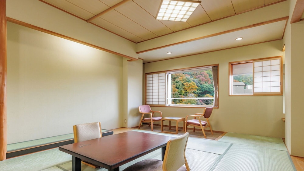 KAMENOI HOTEL Akita Yuze 47/59