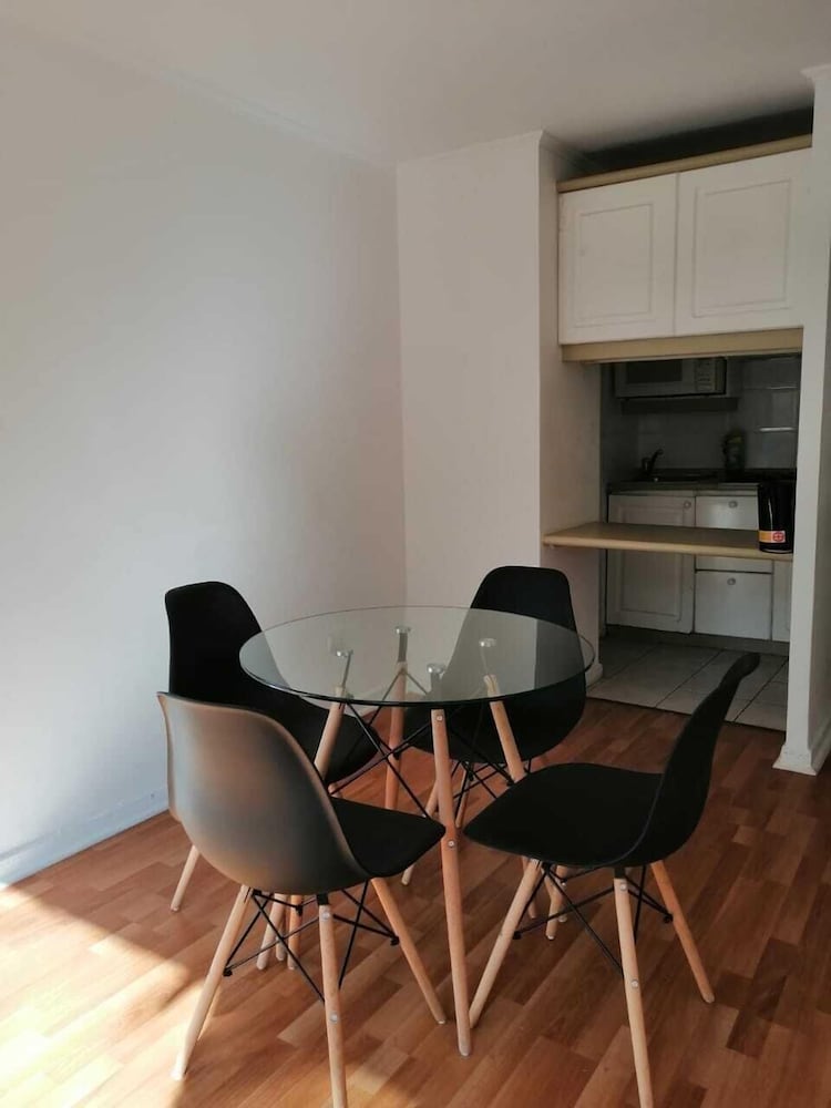 Apartamentos Costanera Centre 38/50