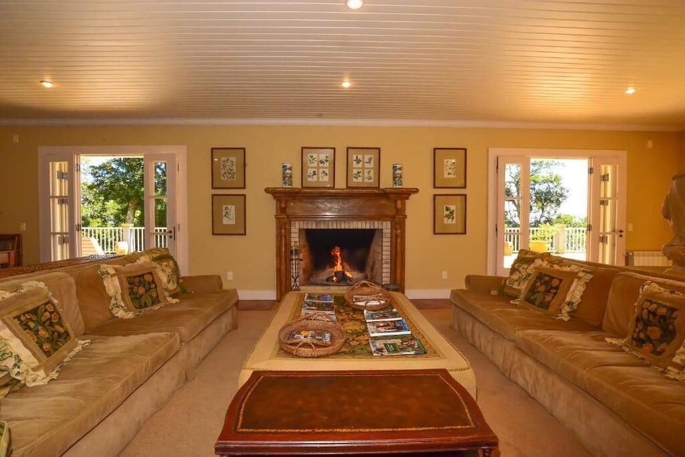 Villa Coracao Guest House 20/41