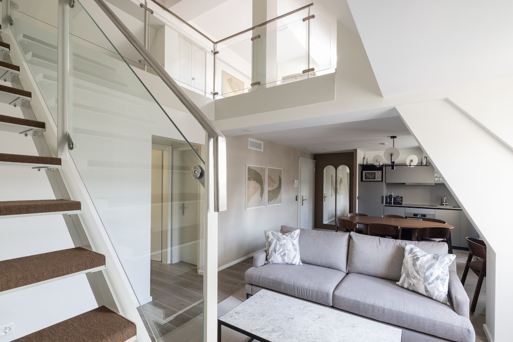 Ema House Serviced Apartment Beckenhofstr.22 24/43