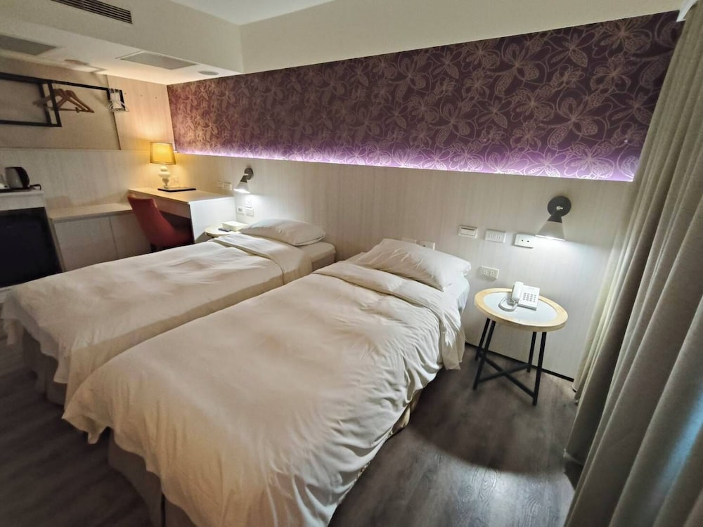 Delight Hotel 31/72