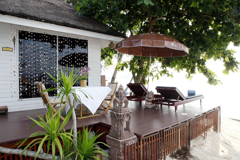 Rajapruek Samui Resort 11/72