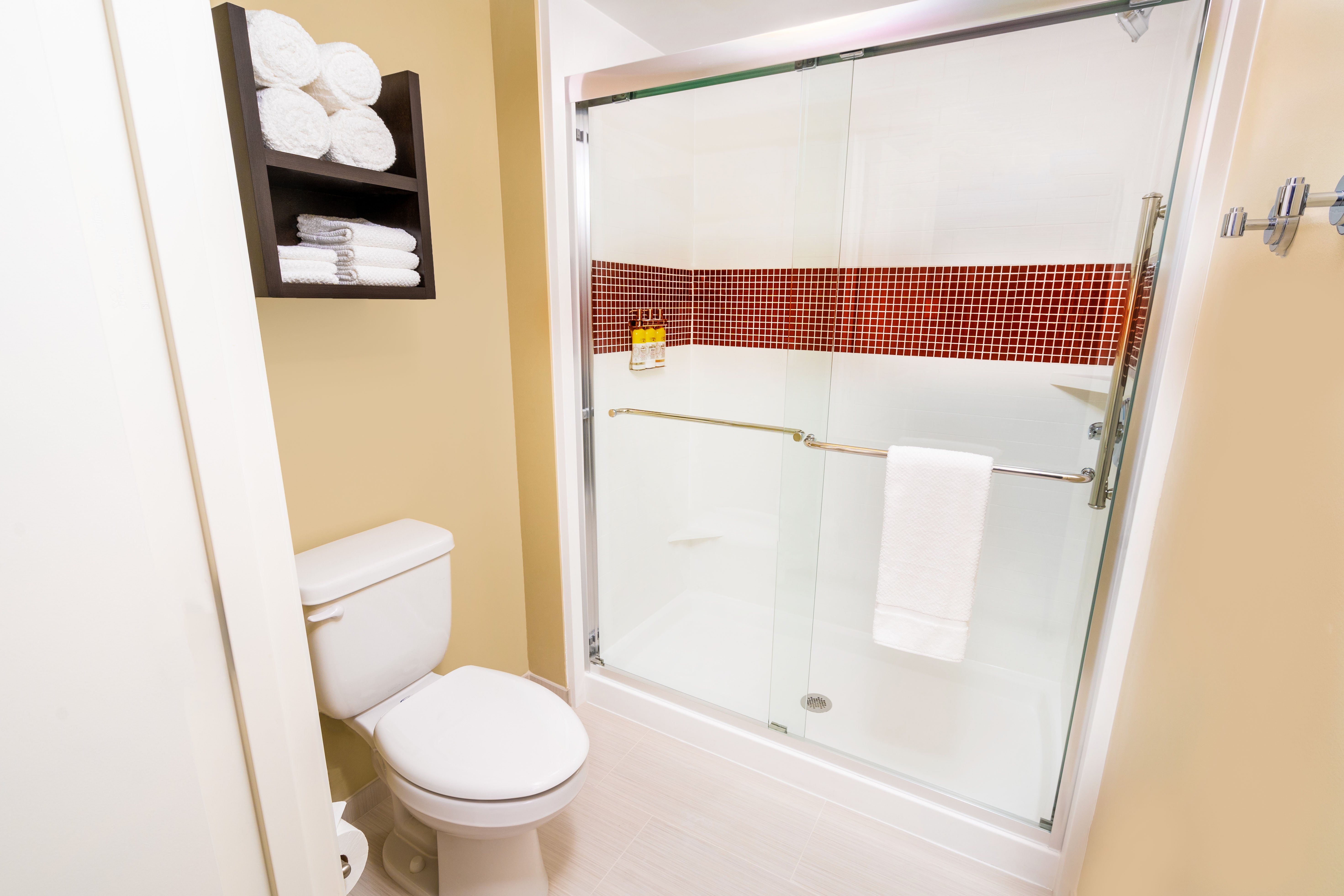 جناح بسرير كينج بغرفة نوم واحدة، Staybridge Suites Newark - Fremont 2/3