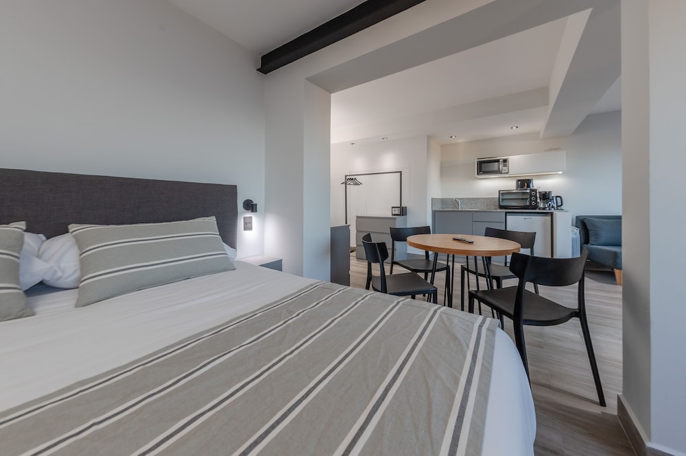 Punto Sur Hostel 3/36