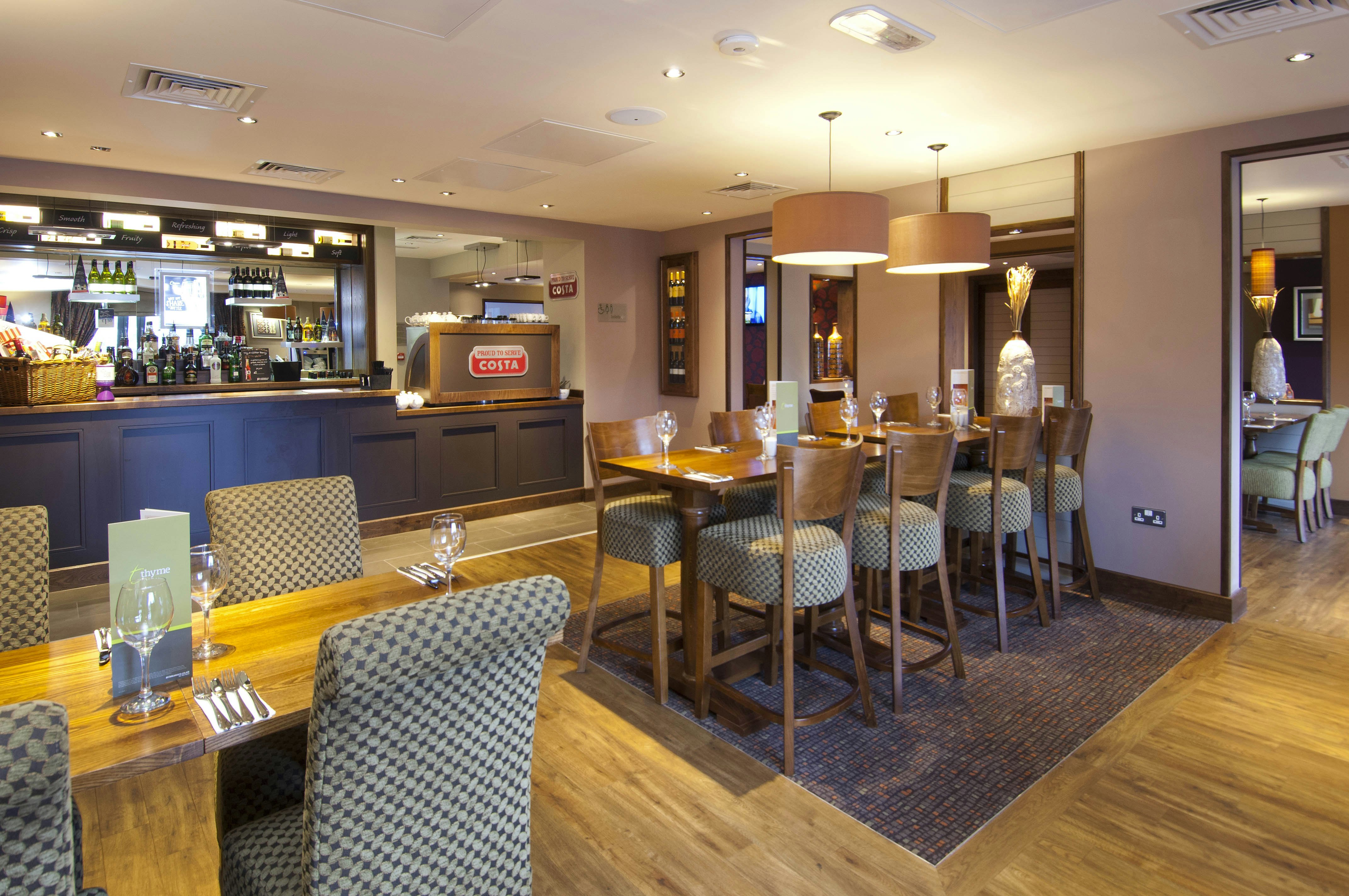 Premier Inn Solihull Town Centre 25/33