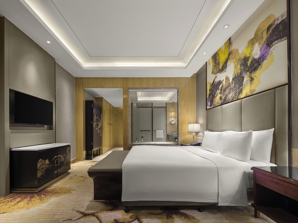 Wanda Realm Nanchang 20/50