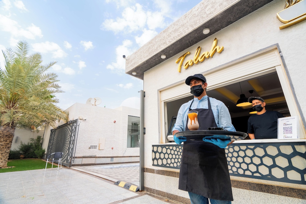 Talah Resort 8/50