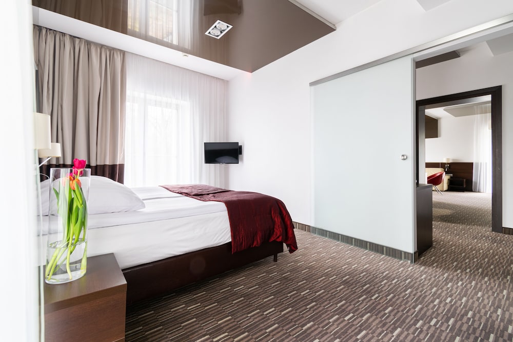 Park Hotel Diament Zabrze 11/48