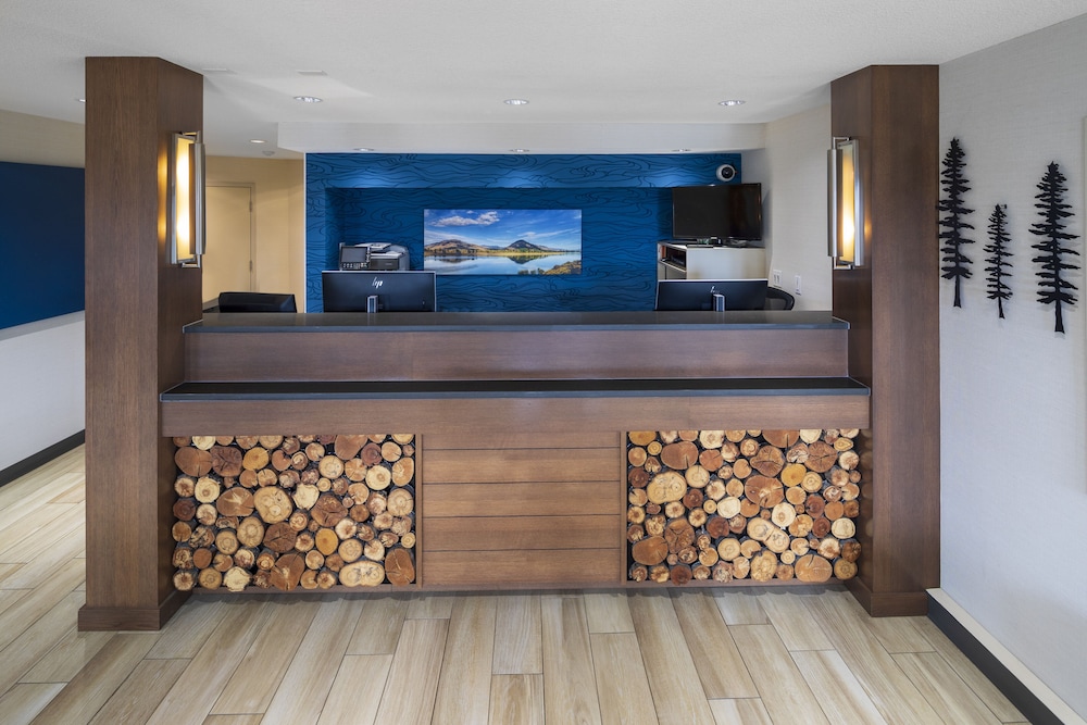 Accent Inns Kamloops 14/54