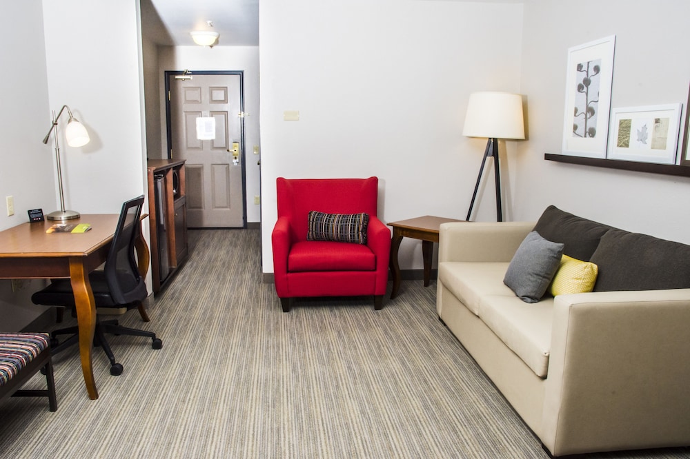 Country Inn and Suites By Radisson Winchester Va 19/27