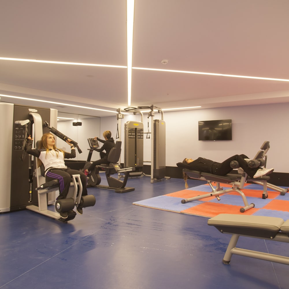Radisson Blu Hotel Diyarbakir 26/48
