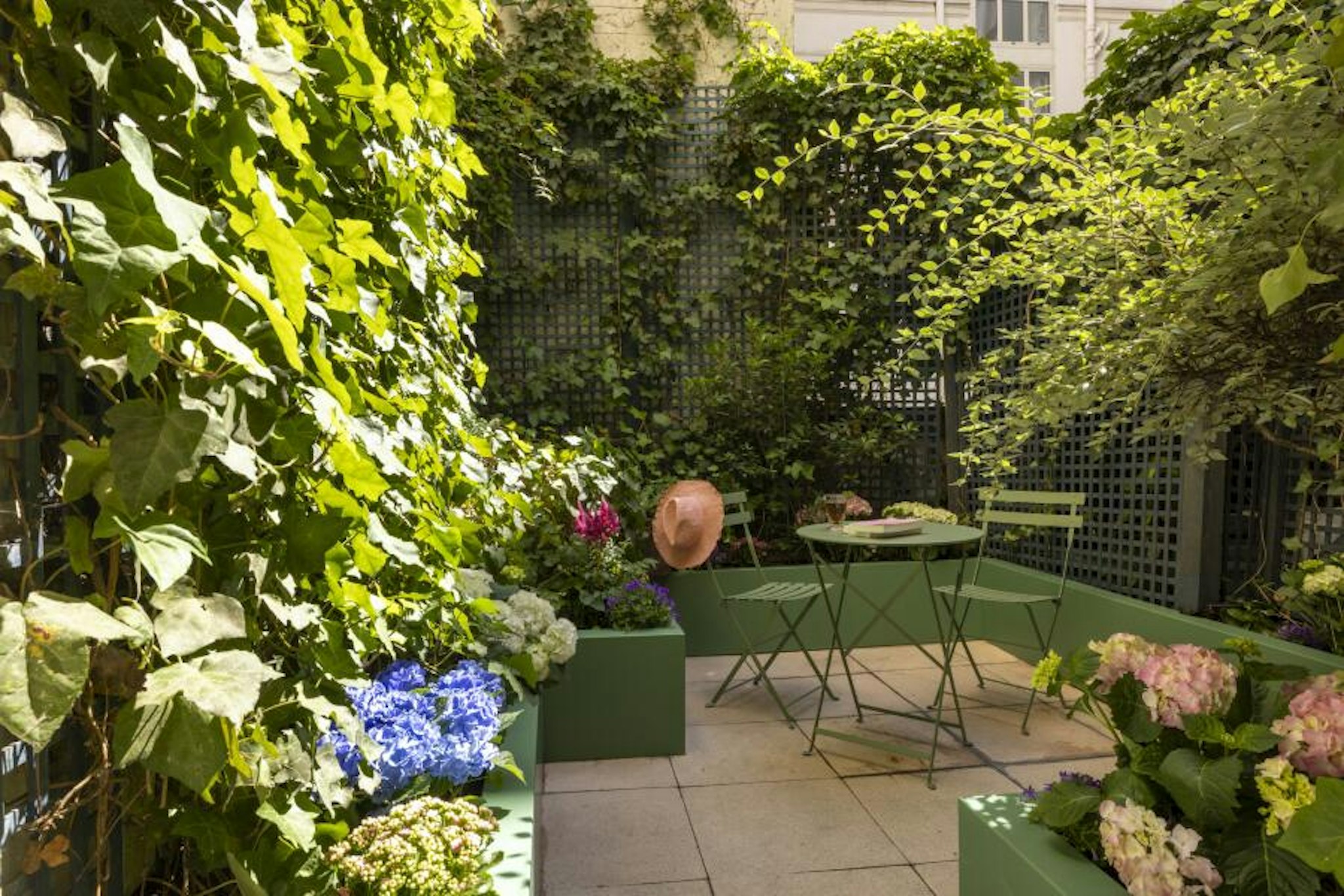 Hotel Le Saint Gregoire 50/55
