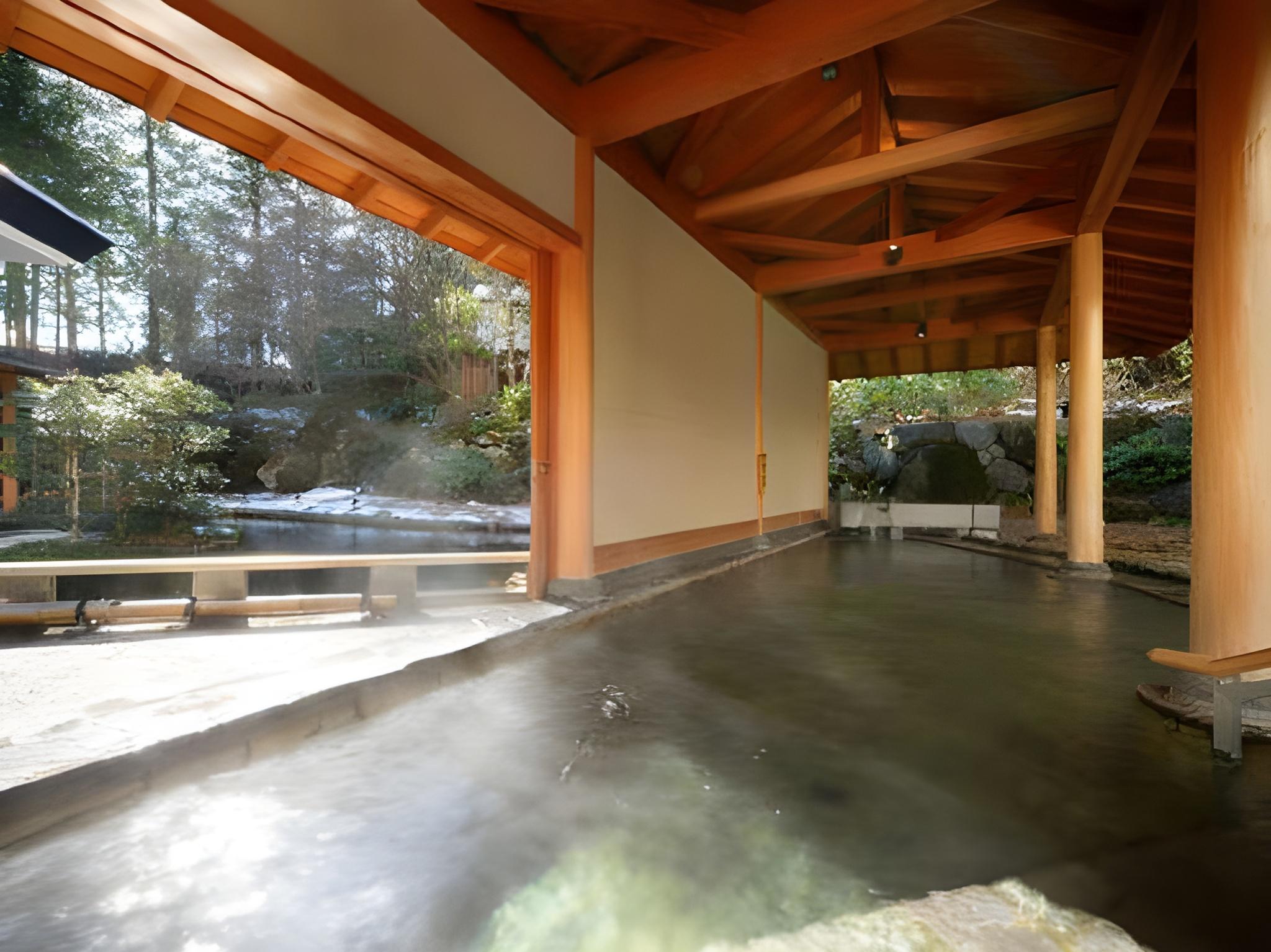 HOTEL NEW MITOYA 18/52