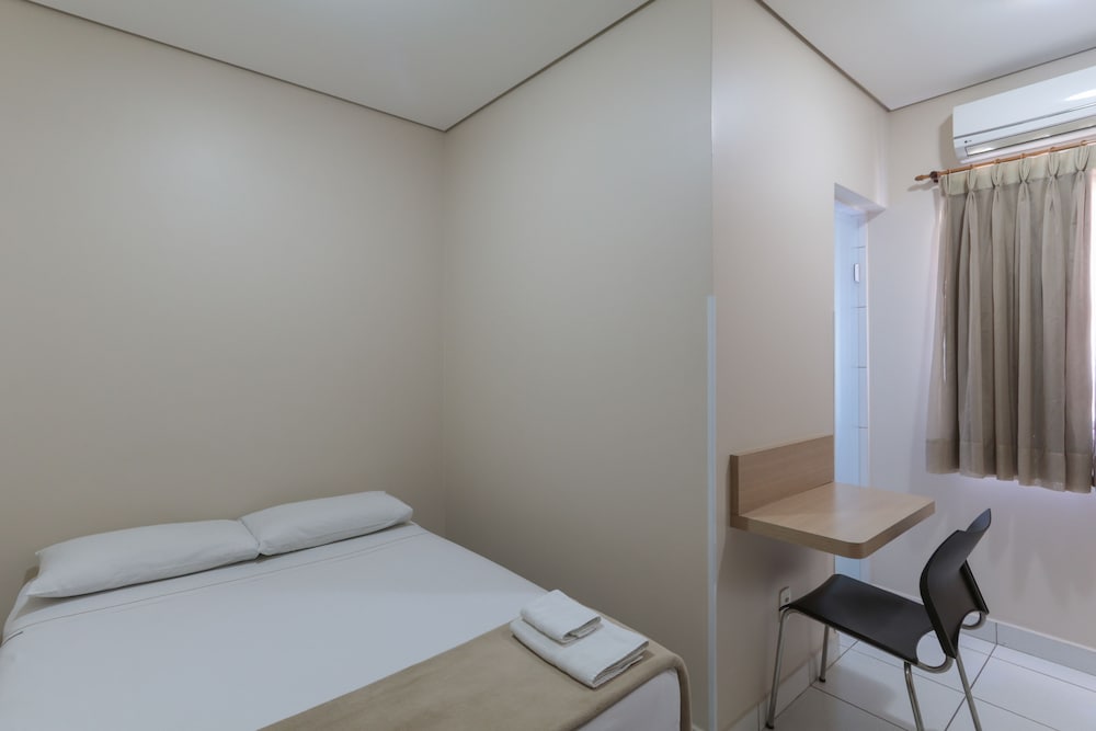 Hotel Copacabana Piracicaba 10/42
