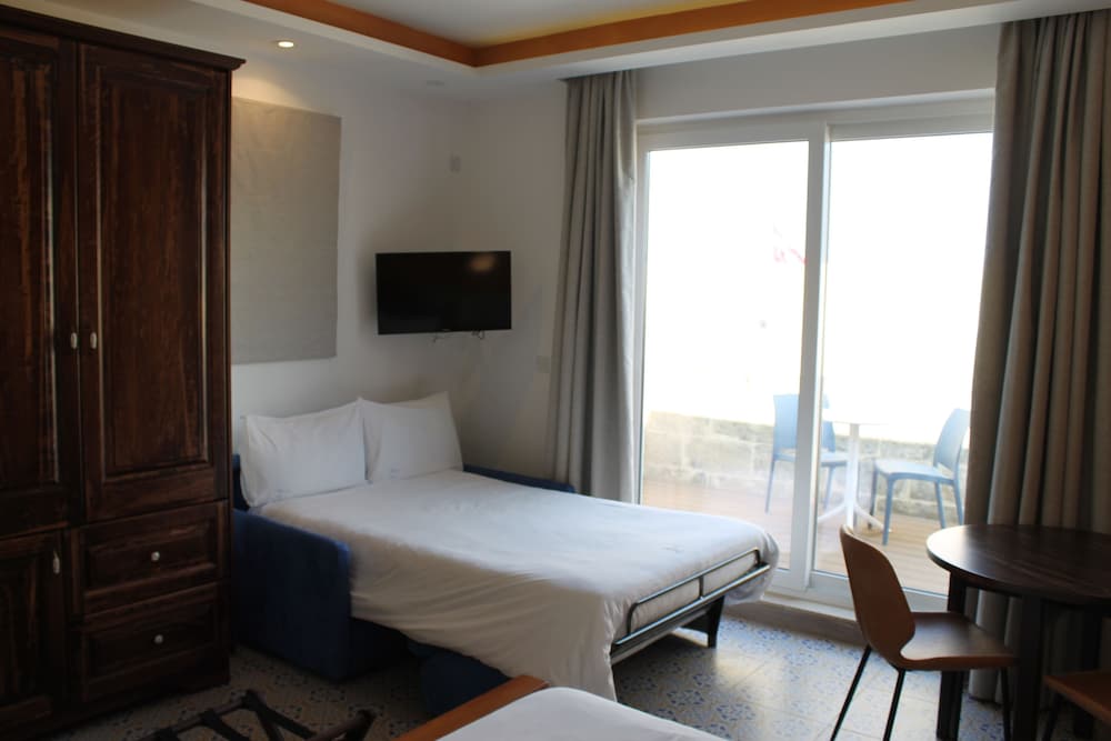 Palazzino Nina Boutique Hotel 15/43