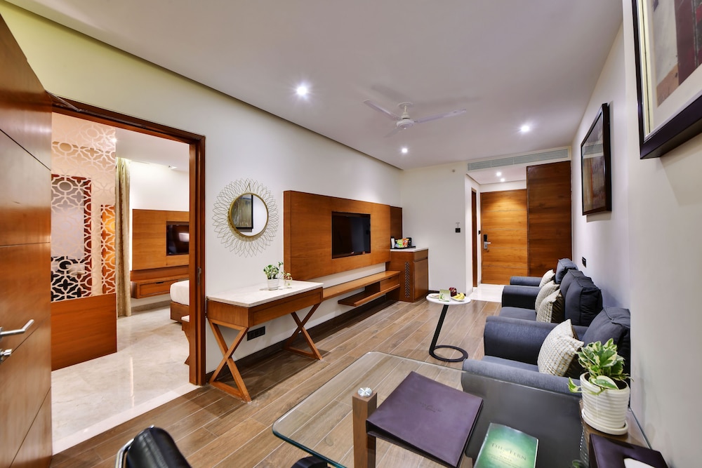 The Fern Residency Ajmer 15/31