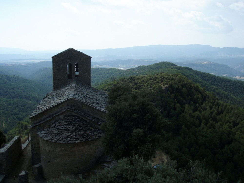 Hotel Cotiella 47/55