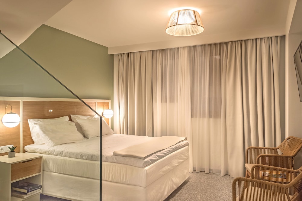 Eco Green Residences & Suites Halkidiki 23/60