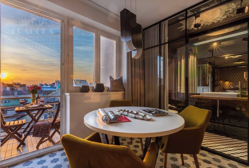 Fragola Apartments Old Town 44/50