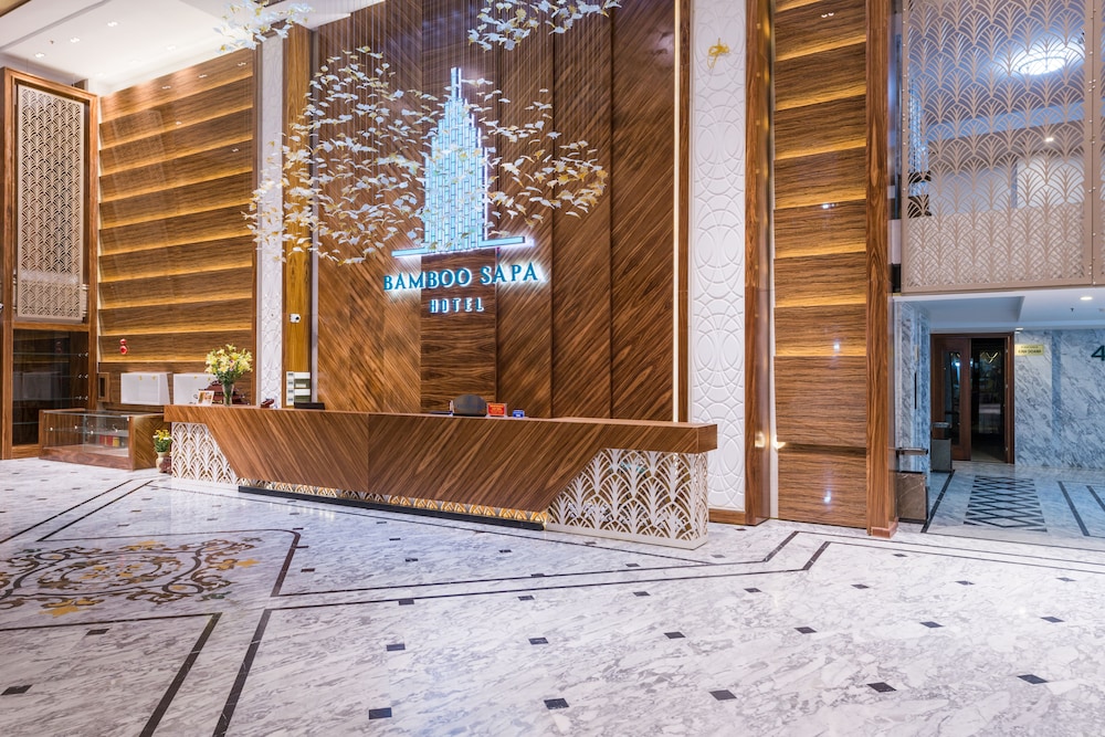 Bamboo Sapa Hotel 19/50