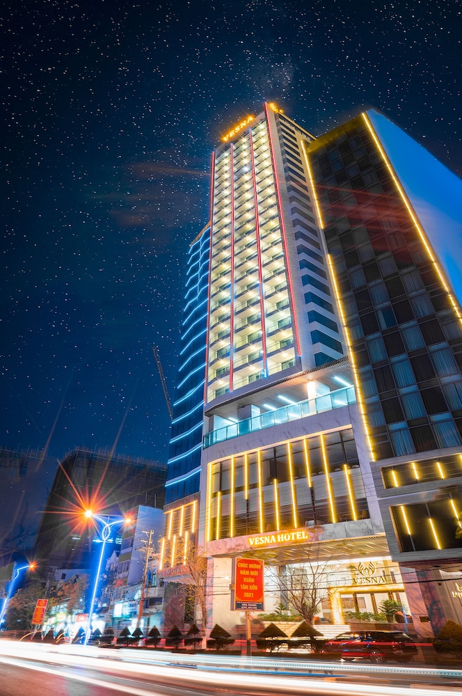 Vesna Hotel Nha Trang in NHA TRANG