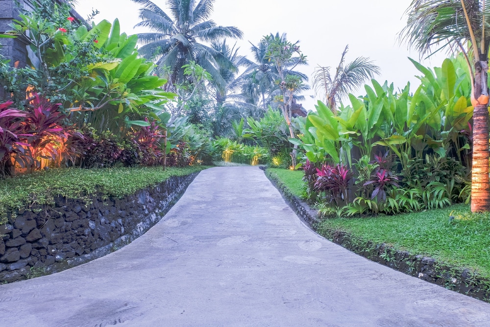 Visesa Ubud Villa and Resort, Bali 72/74