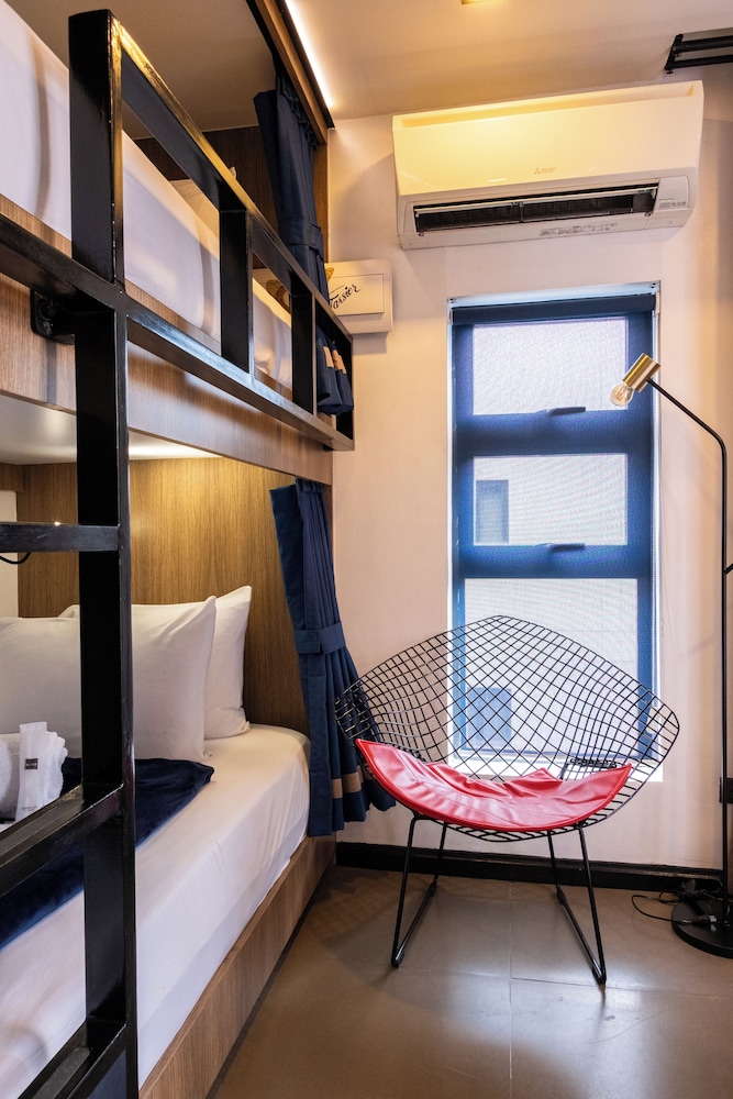 Unwnd Boutique Hotel Makati 25/63