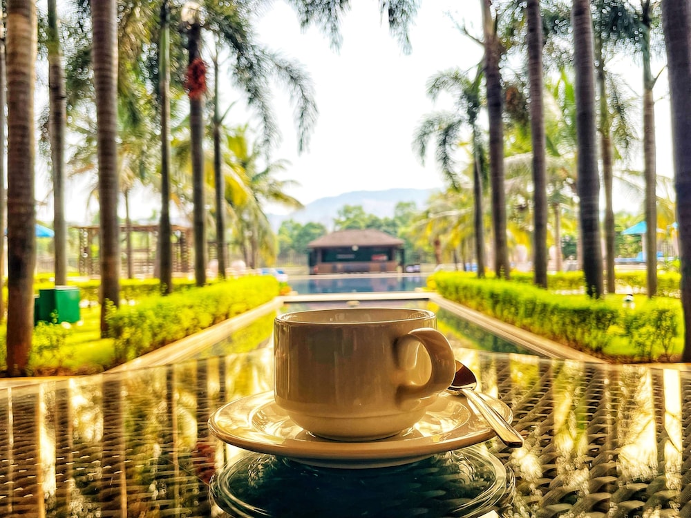 Radisson Blu Plaza Resort & Convention Centre Karjat 66/72