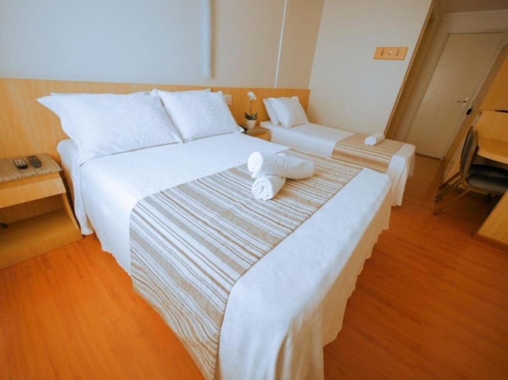Icarai Praia Hotel 8/38