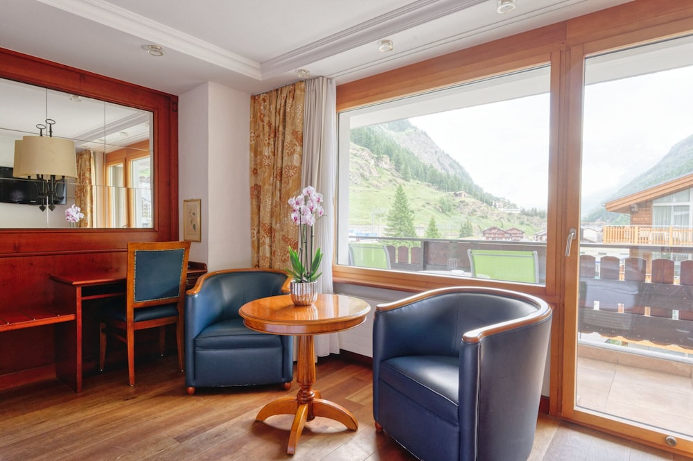 Hotel & Solebad Arca 35/50