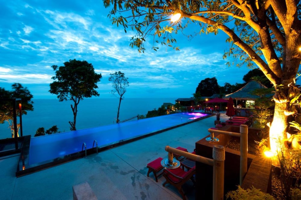 Sea Garden Resort Haad Chao Phao 46/50